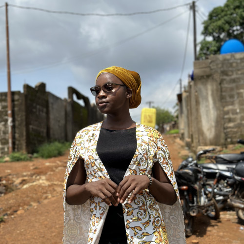 Magdalene M. profile photo