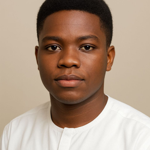 Emmanuel m. profile photo