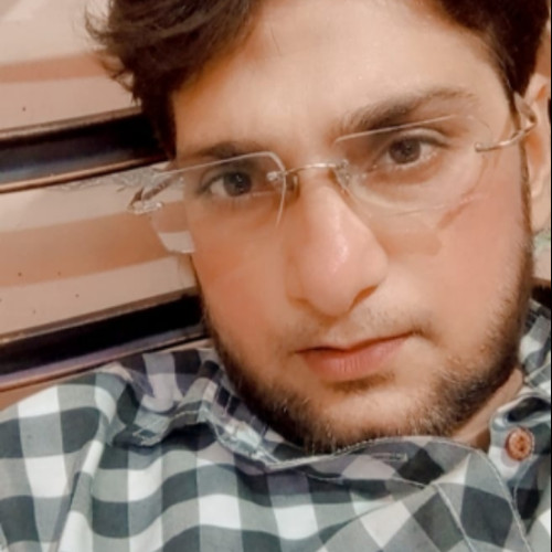 MUHAMMAD ANEES Q. profile photo