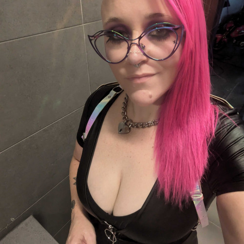 Alice W. profile photo