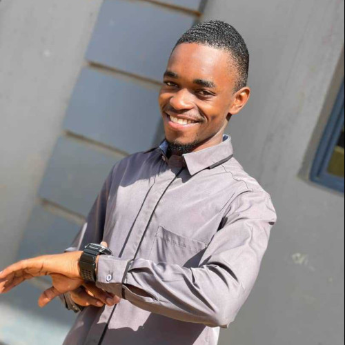Bolamba A. profile photo