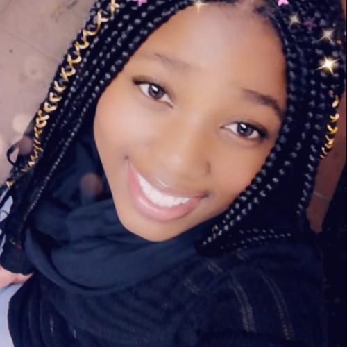 Bongiwe  M.