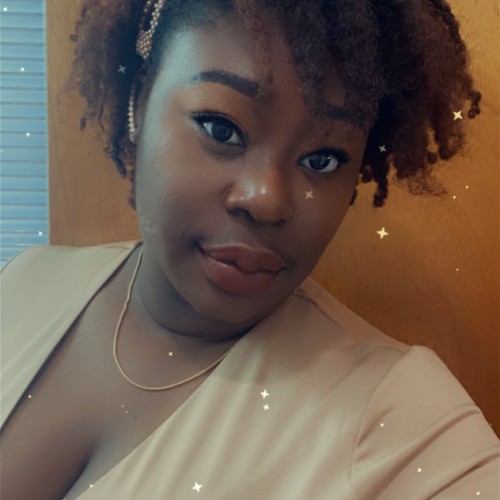 Kesha B.