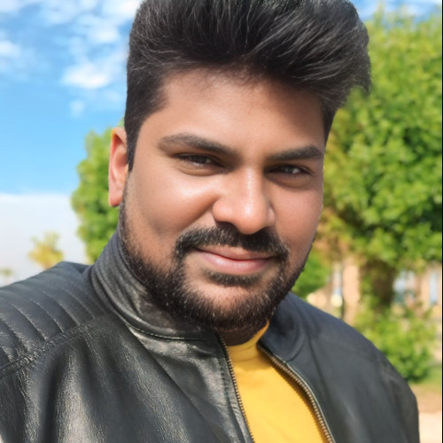 Sadik S. profile photo