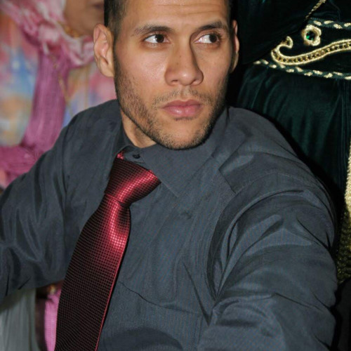 Marouane E. profile photo