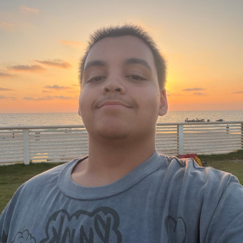 Yedidya S. profile photo