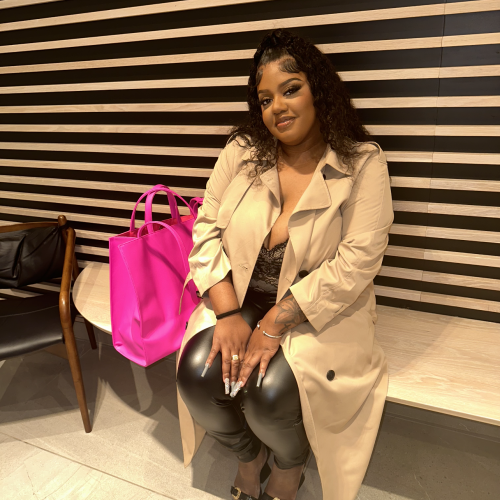 Racquel S. profile photo