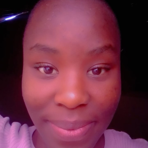 PRECIOUS M.