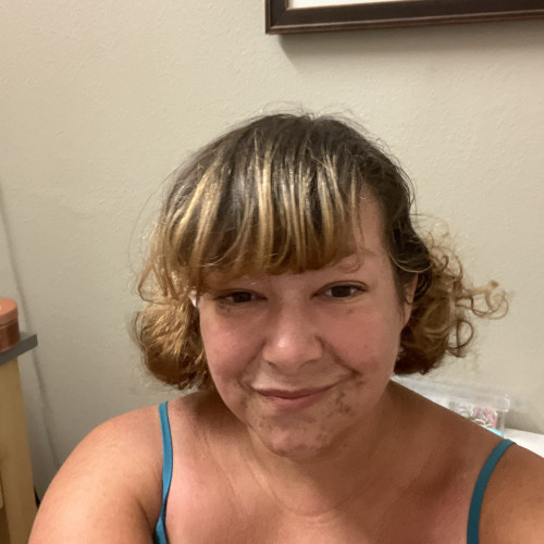 Crystal W. profile photo