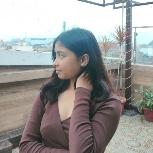 Shivangi V.
