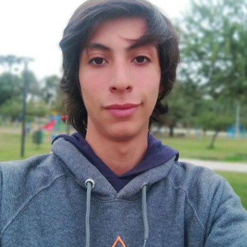 Lautaro Z. profile photo