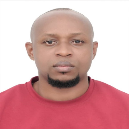 Vicent Ssenyonga  K. profile photo