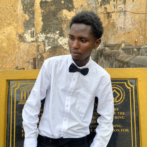 Jeremia M. profile photo