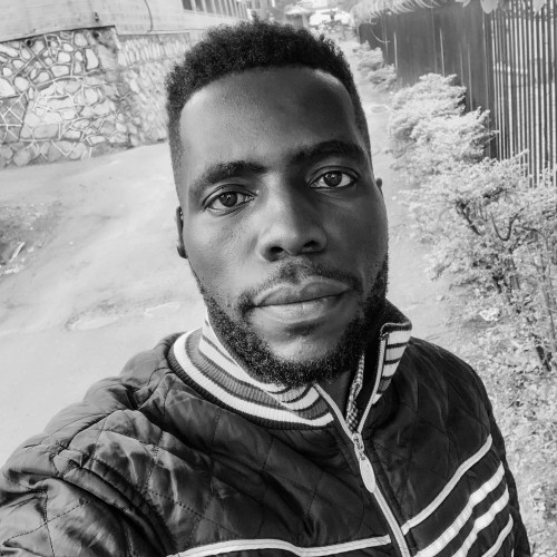 Simon O. profile photo