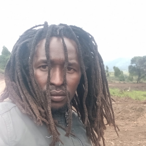 Chemwolel  B. profile photo