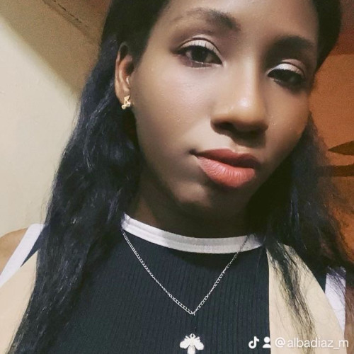 Alba D. profile photo