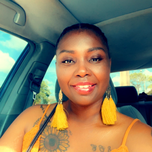 Keosha B. profile photo