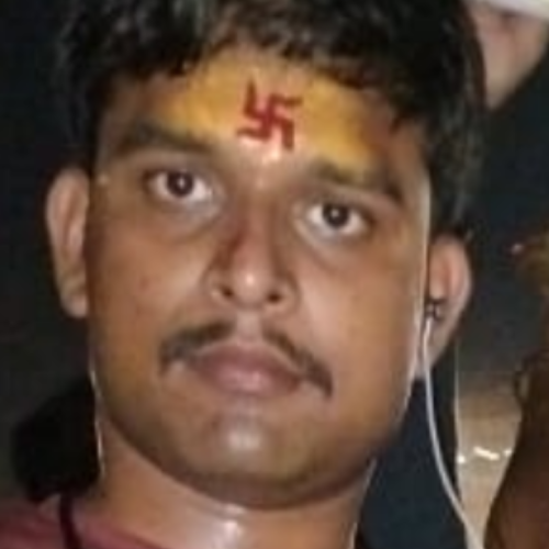 Abhishek  P. profile photo