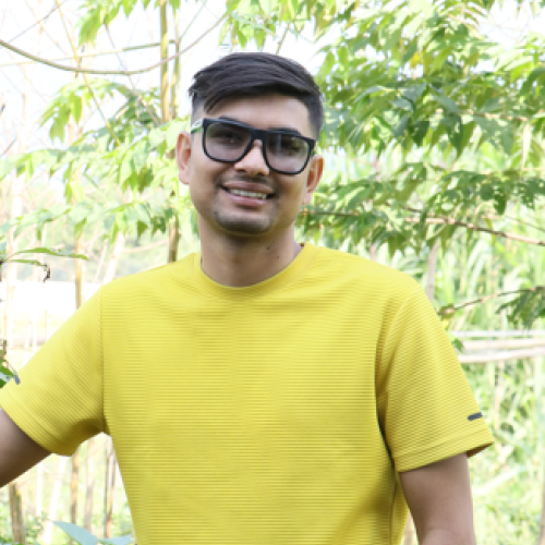 Niraj D. profile photo