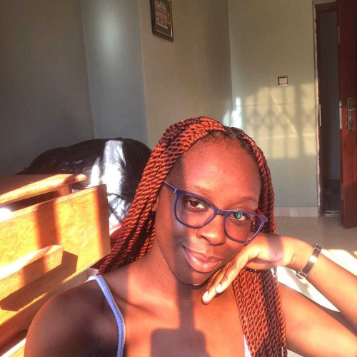 Sharon M. profile photo