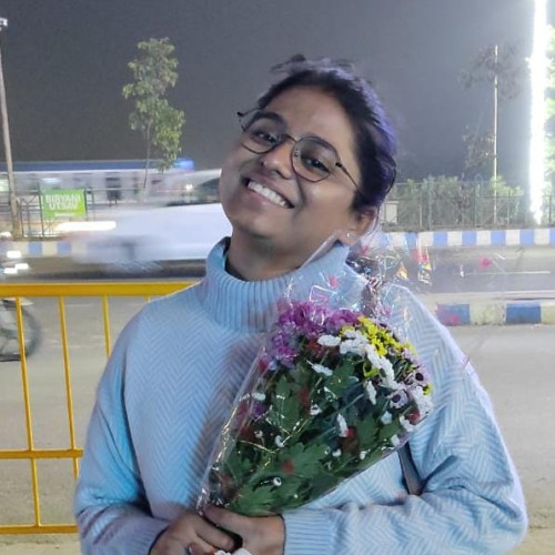 Ipshita B. profile photo