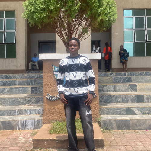 Azuoma L. profile photo