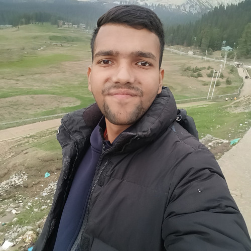Tushar S. profile photo