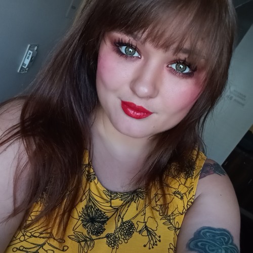 Audrey B.