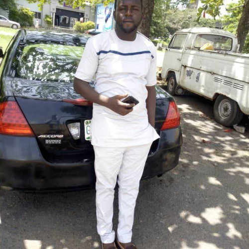 boboye o. profile photo