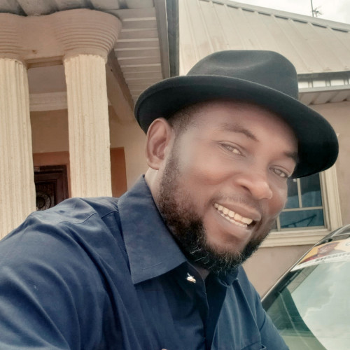 Ishegbe O. profile photo
