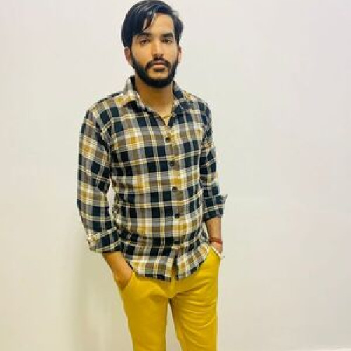 Nitin k. profile photo