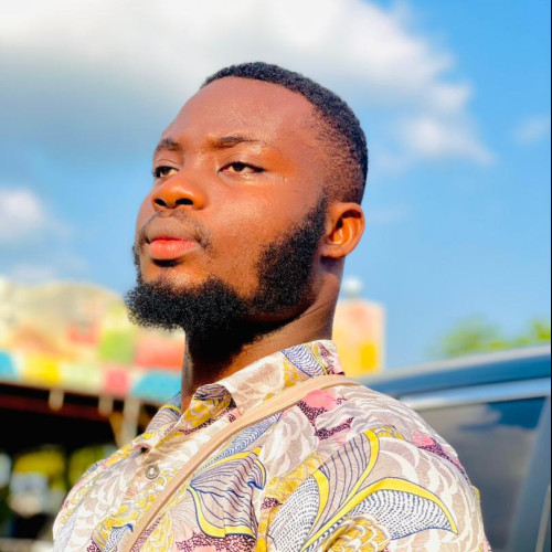 IDAKA  E. profile photo
