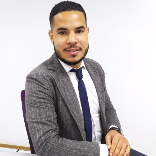 Abdelghafour  Z. profile photo