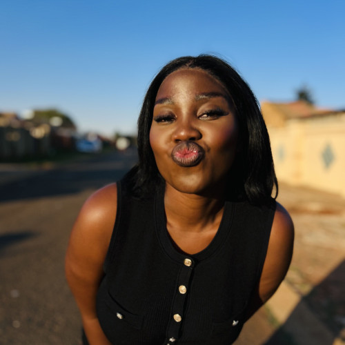 Aminathi M. profile photo