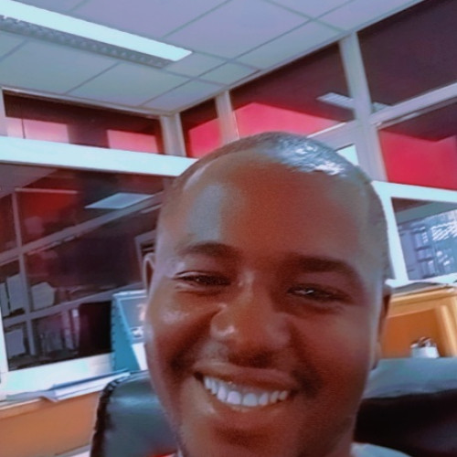 Ernest Onyebuchi  M. profile photo