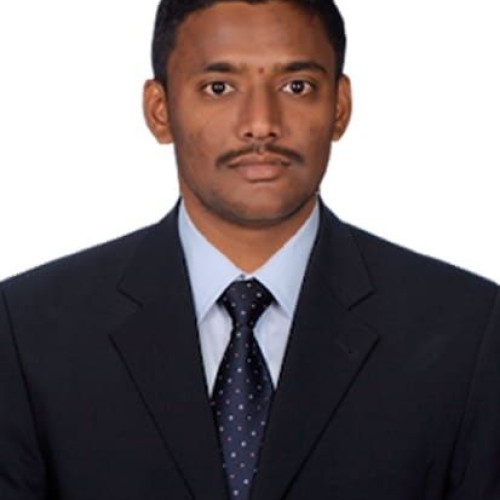Yashwanth  N. profile photo