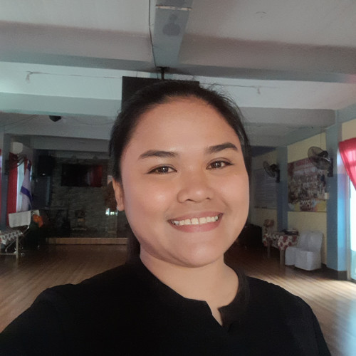 Ma Cristina M. profile photo