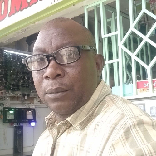 alfred nyaga m. profile photo