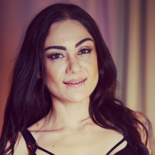 Ana  A. profile photo