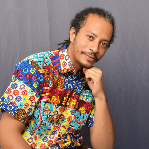 Gerald D.