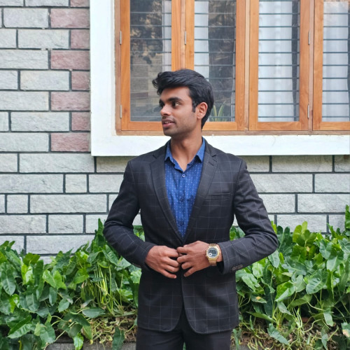 SYED  U. profile photo