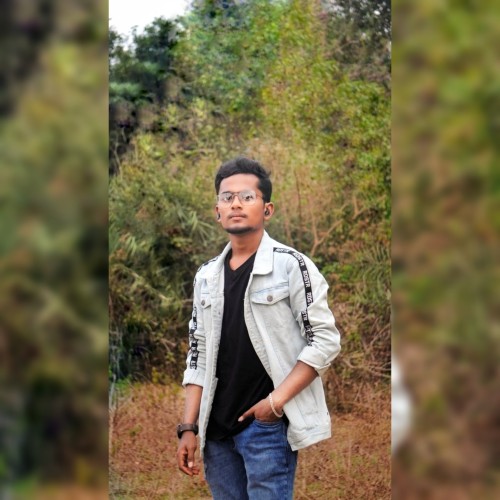 Karthik K. profile photo