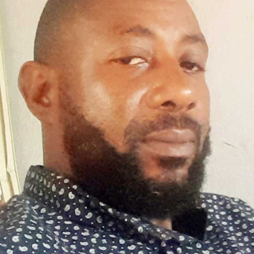 Uchechukwu O. profile photo