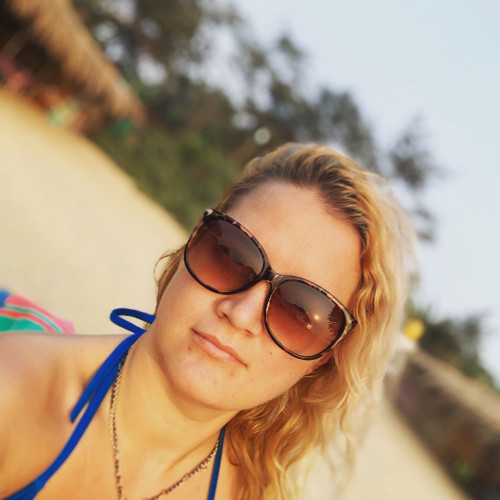 Elina K. profile photo