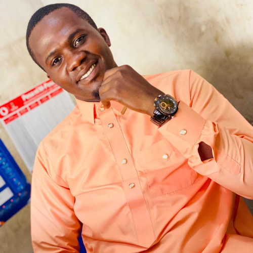 isiaka M. profile photo