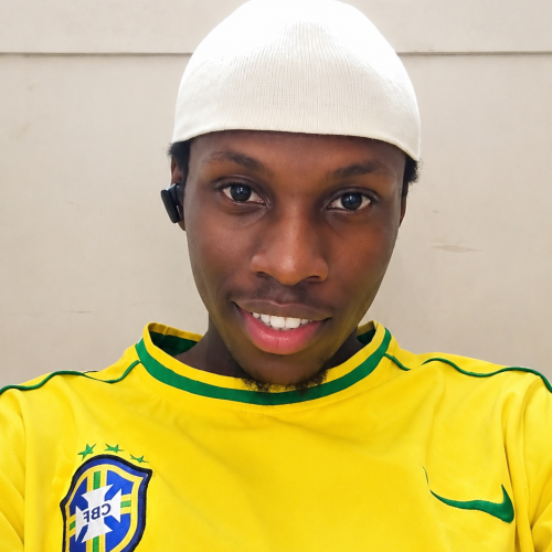 Frankline M. profile photo