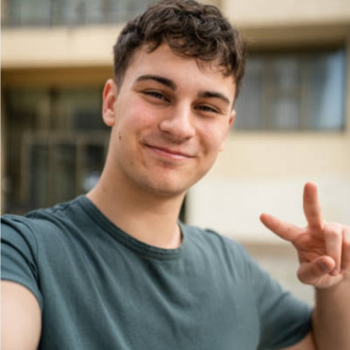 Yassine B. profile photo