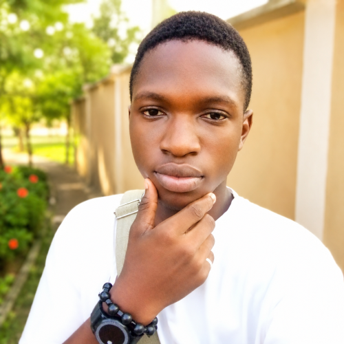 Tijani D. profile photo