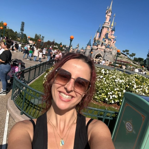 Alexia V. profile photo