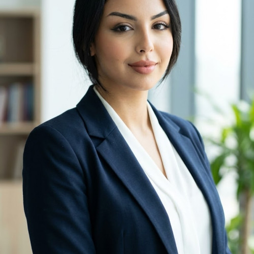 Fatine J. profile photo